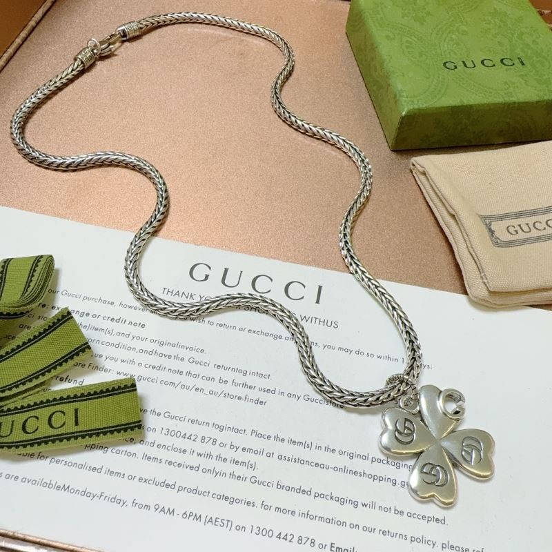 Gucci Necklaces